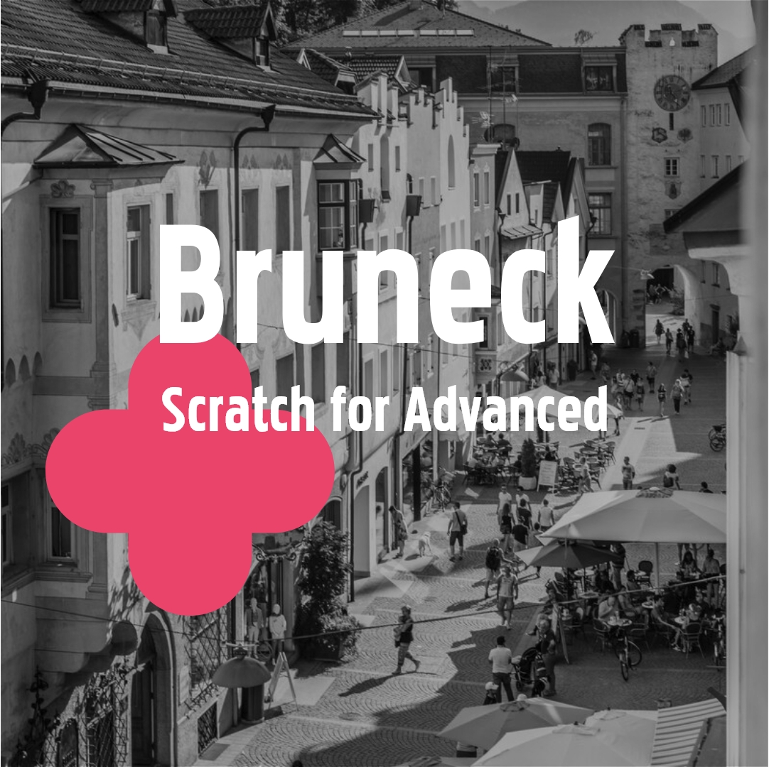 BRUNECK (Scratch)