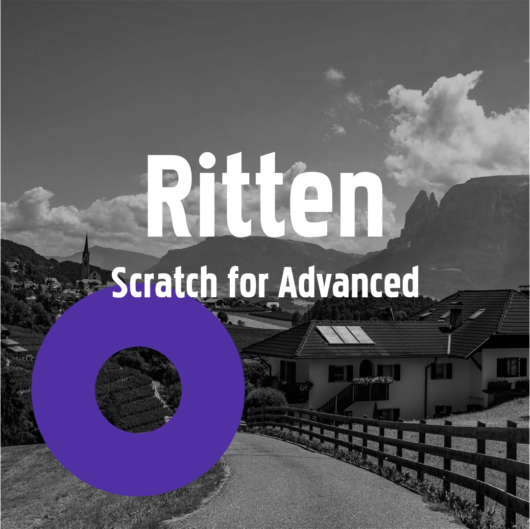 RITTEN (Scratch)