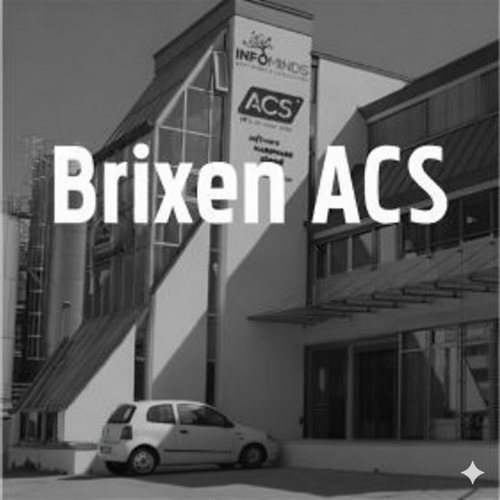 BRIXEN ACS (Scratch)